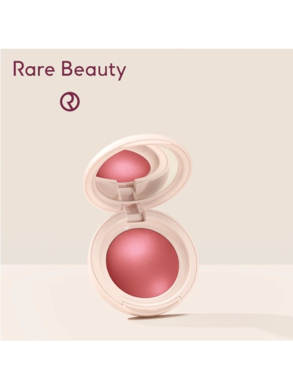 Rare Beauty Soft Pinch Powder Blush Truth